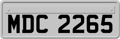 MDC2265
