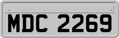 MDC2269