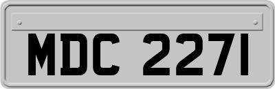 MDC2271
