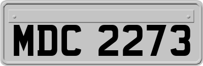 MDC2273