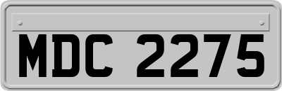 MDC2275