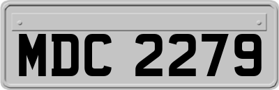 MDC2279