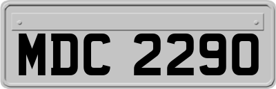 MDC2290