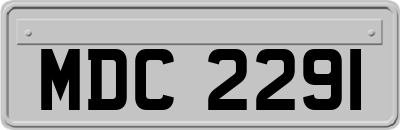 MDC2291
