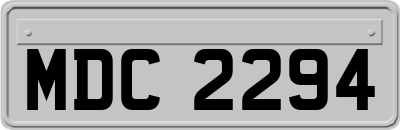 MDC2294