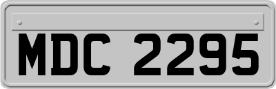 MDC2295