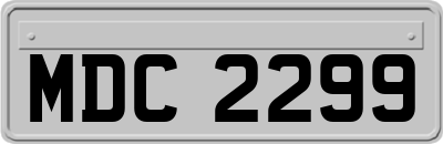 MDC2299