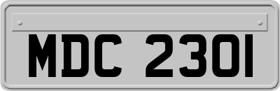 MDC2301