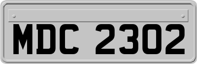 MDC2302