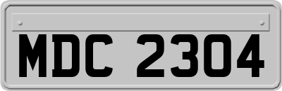 MDC2304