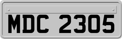 MDC2305