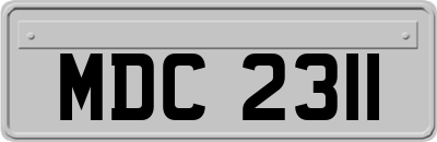 MDC2311