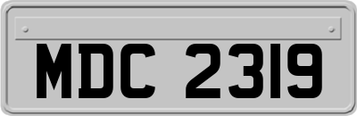 MDC2319