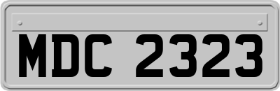 MDC2323