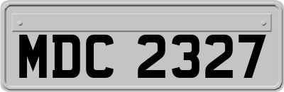 MDC2327