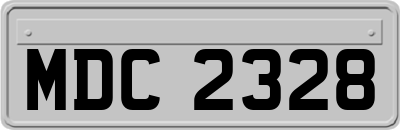 MDC2328