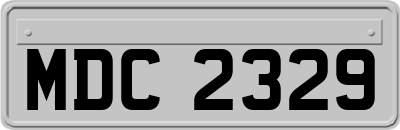 MDC2329