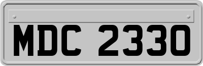 MDC2330
