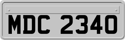 MDC2340