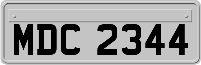 MDC2344