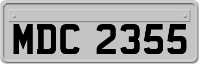 MDC2355