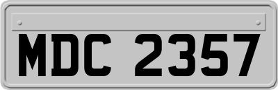 MDC2357