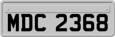 MDC2368