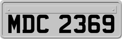 MDC2369