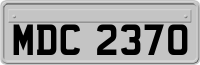 MDC2370