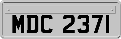MDC2371