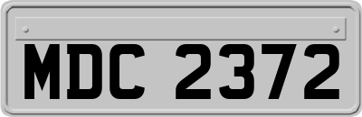 MDC2372