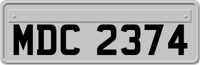 MDC2374