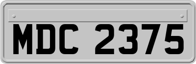 MDC2375