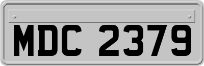 MDC2379