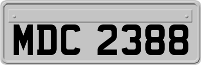 MDC2388