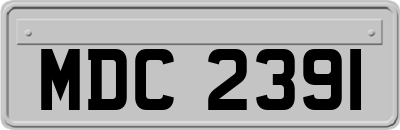 MDC2391