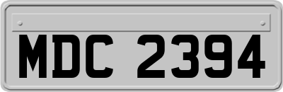 MDC2394