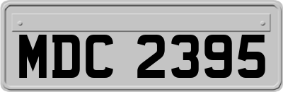 MDC2395