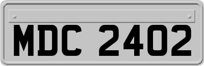 MDC2402
