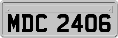 MDC2406