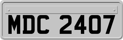 MDC2407
