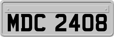 MDC2408