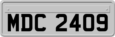 MDC2409