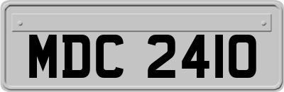 MDC2410