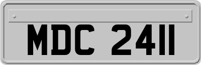MDC2411