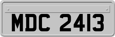 MDC2413
