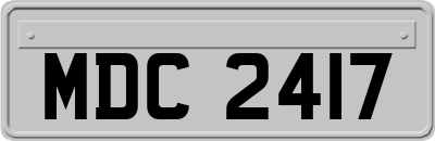 MDC2417