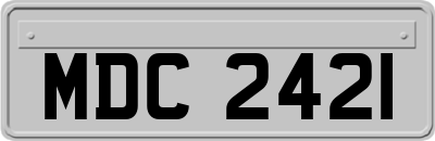 MDC2421