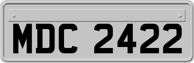 MDC2422