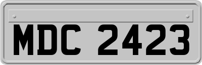 MDC2423